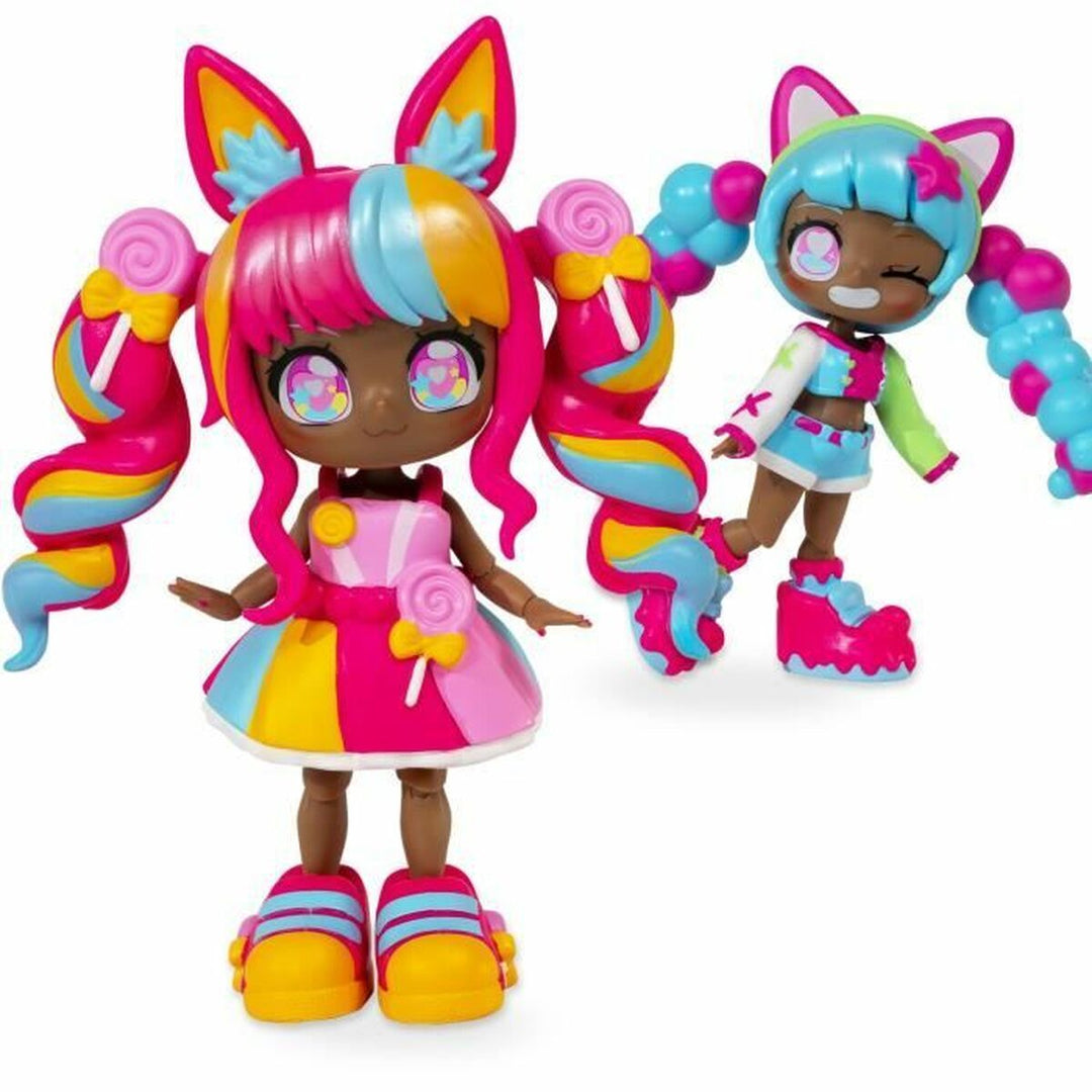 Doll Bandai