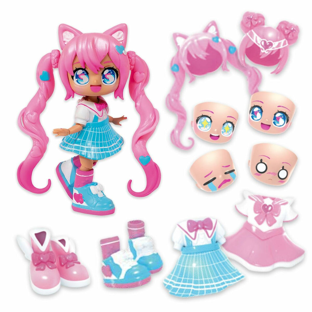 Doll Bandai