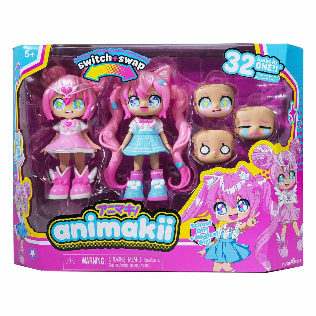 Doll Bandai