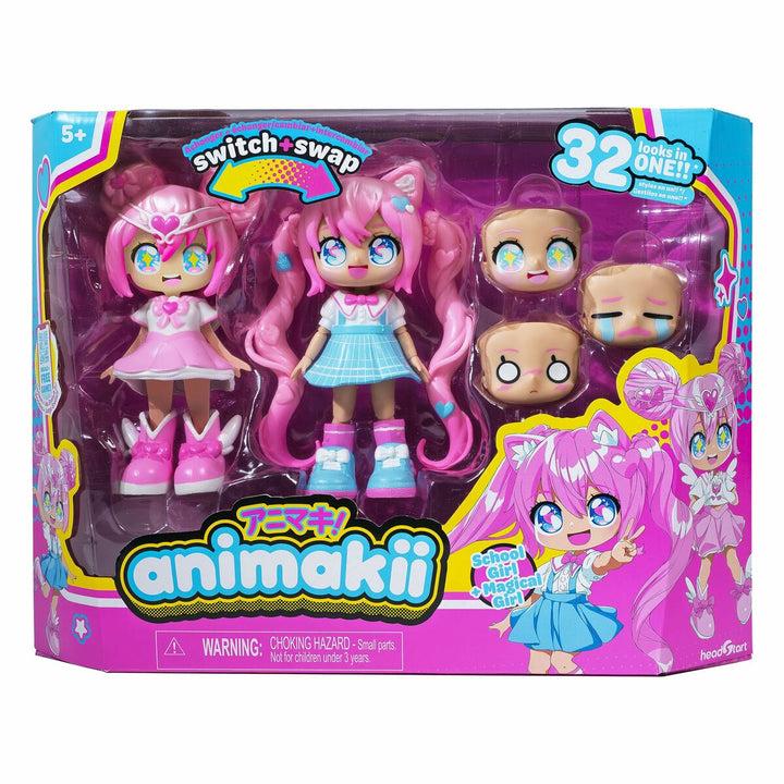 Doll Bandai