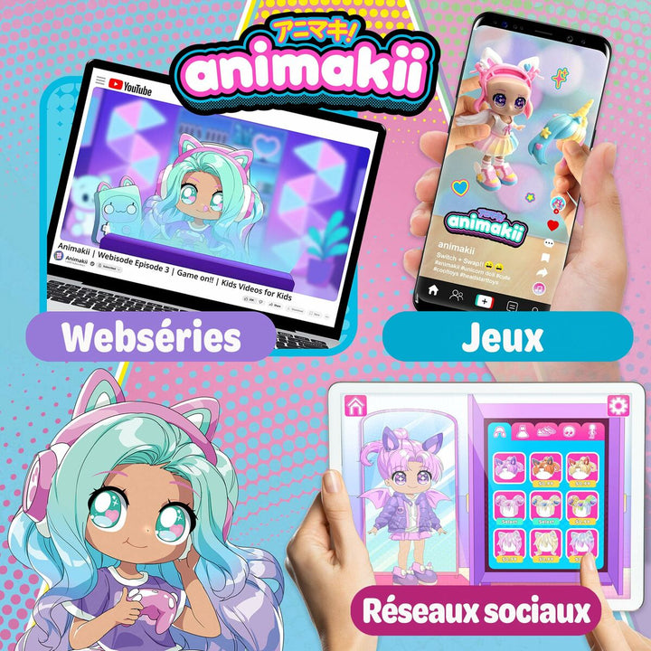 Doll Bandai