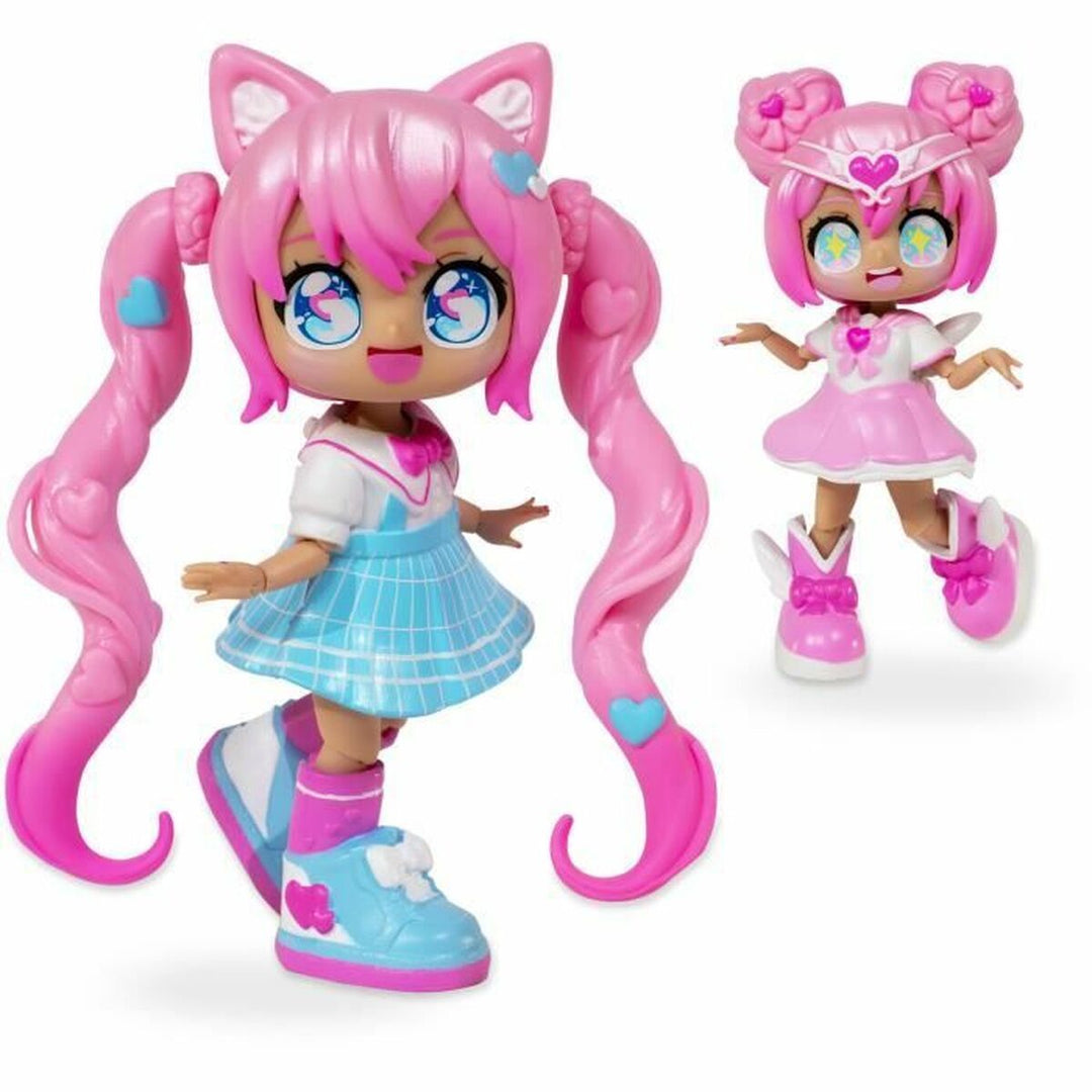 Doll Bandai