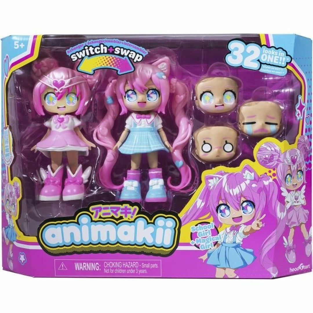 Doll Bandai