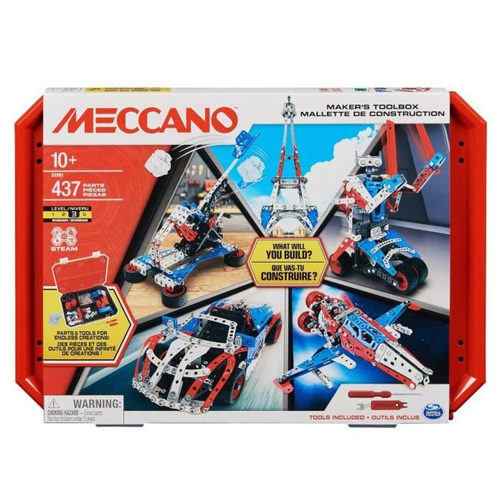 Remote-Controlled Car Bandai