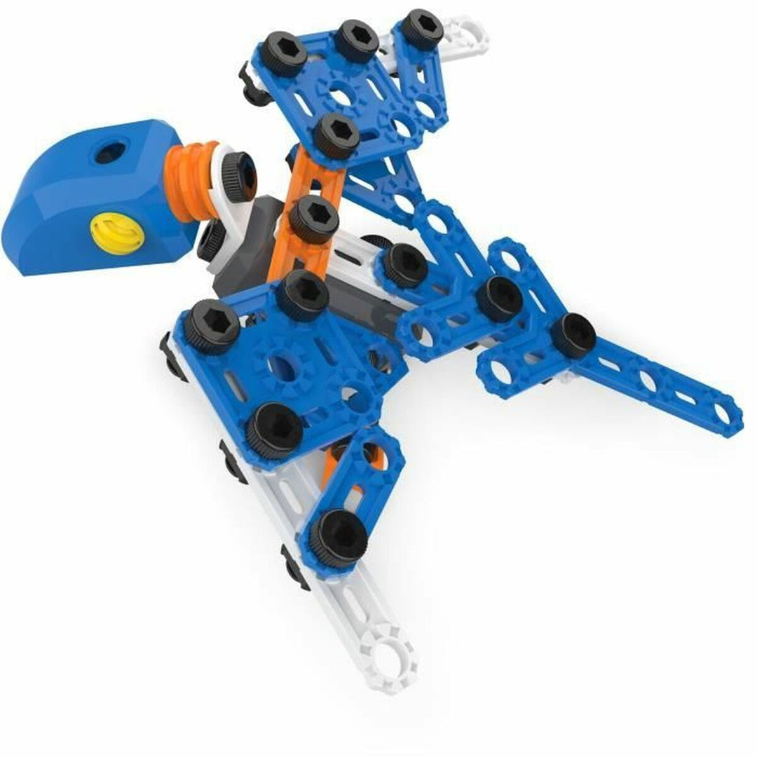 Remote-Controlled Car Bandai