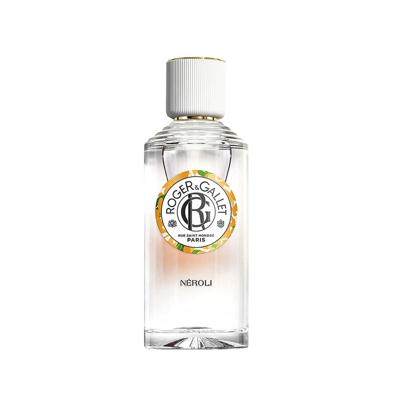 Parfum Unisexe Roger & Gallet Néroli EDP (100 ml)
