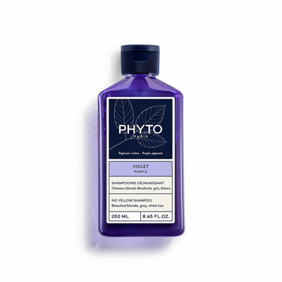 Styling Cream Phyto Paris Violet 250 ml