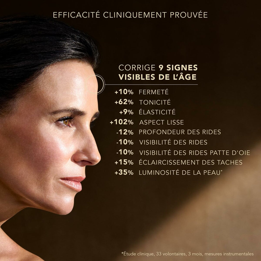 Facial Cream Lierac PREMIUM LIERAC 30 ml