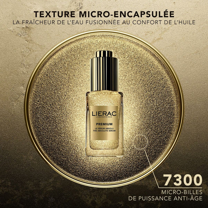 Facial Cream Lierac PREMIUM LIERAC 30 ml