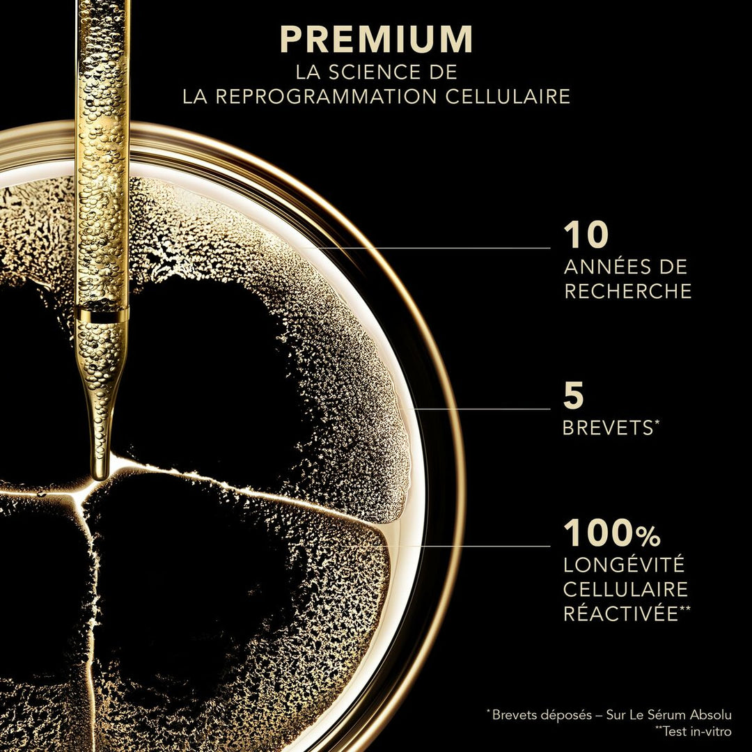 Facial Cream Lierac PREMIUM LIERAC 30 ml