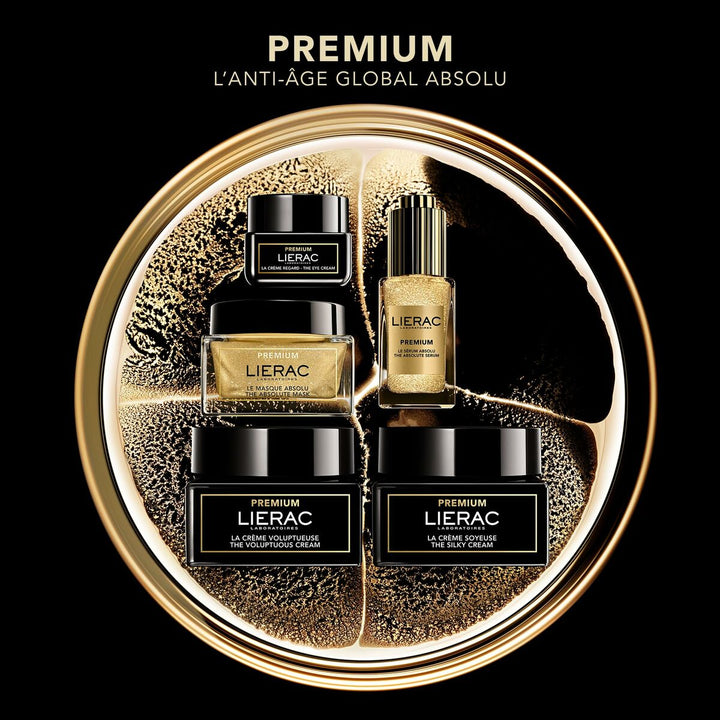 Facial Cream Lierac PREMIUM LIERAC 30 ml