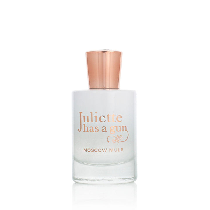Unisex Perfume Juliette Has A Gun EDP