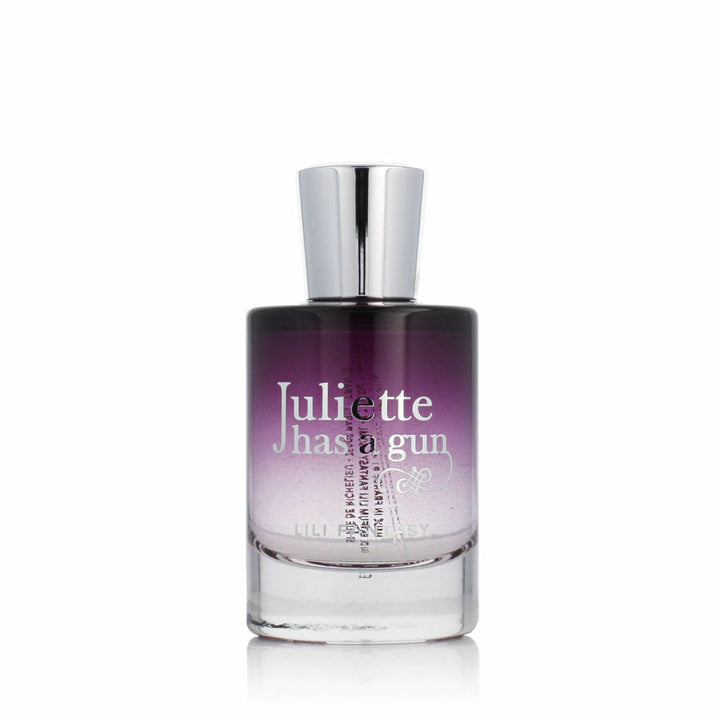 Women's Perfume Juliette Has A Gun EDP 50 ml Lili Fantasy