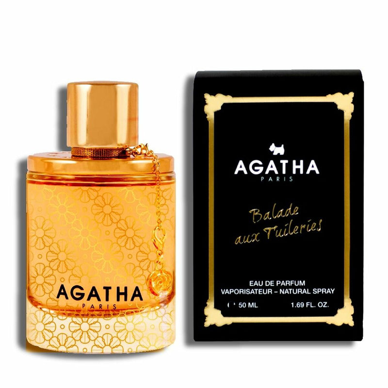 Parfum Femme Agatha Paris 3054 EDP EDP 50 ml