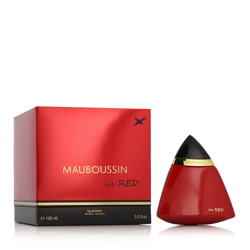 Perfume Mulher Mauboussin In Red EDP