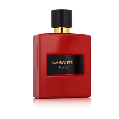 Perfume Homem Mauboussin For Him In Red EDP