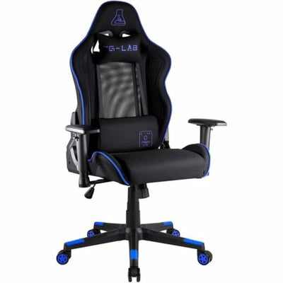 Cadeira de Gaming The G-Lab Oxygen Azul