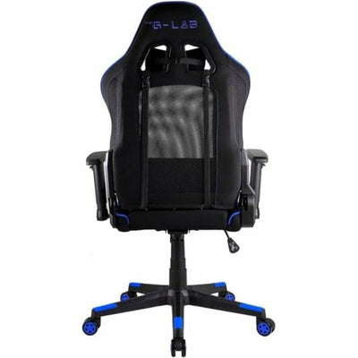 Gaming Chair The G-Lab Oxygen Blue