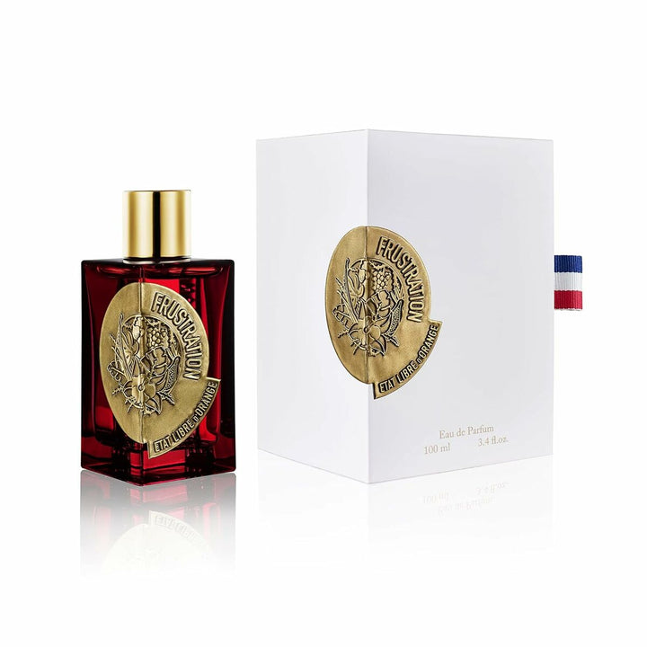 Women's Perfume Etat Libre D'Orange Frustration