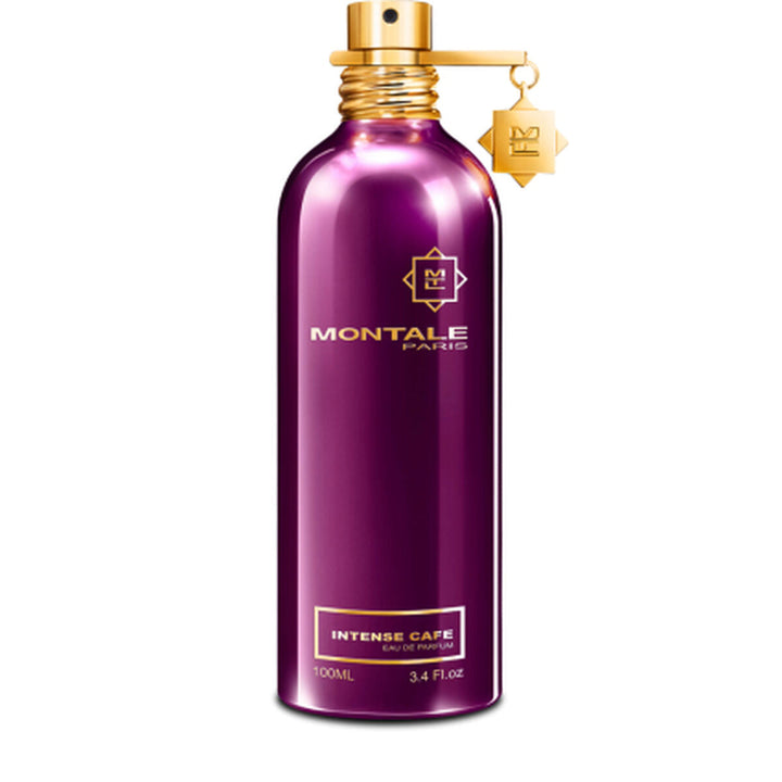 Unisex Perfume Montale INTENSE CAFE EDP 100 ml
