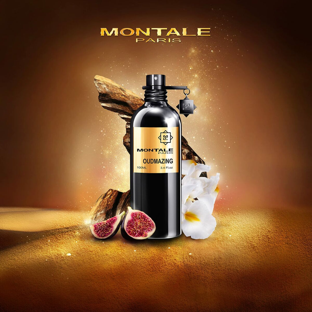 Women's Perfume Montale MTOG100 EDP