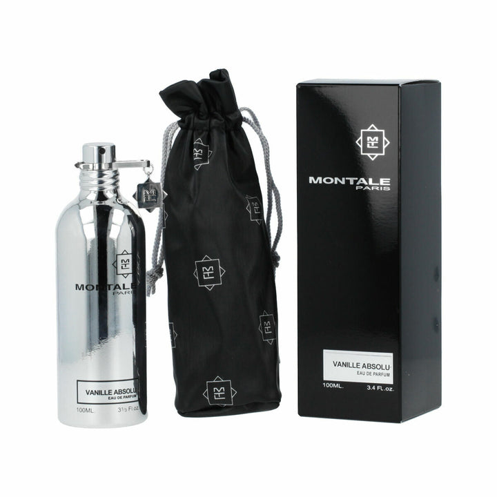 Women's Perfume Montale Vanille Absolu