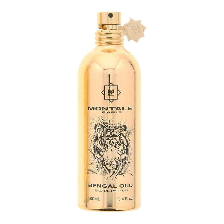 Unisex Perfume Montale Bengal Oud EDP