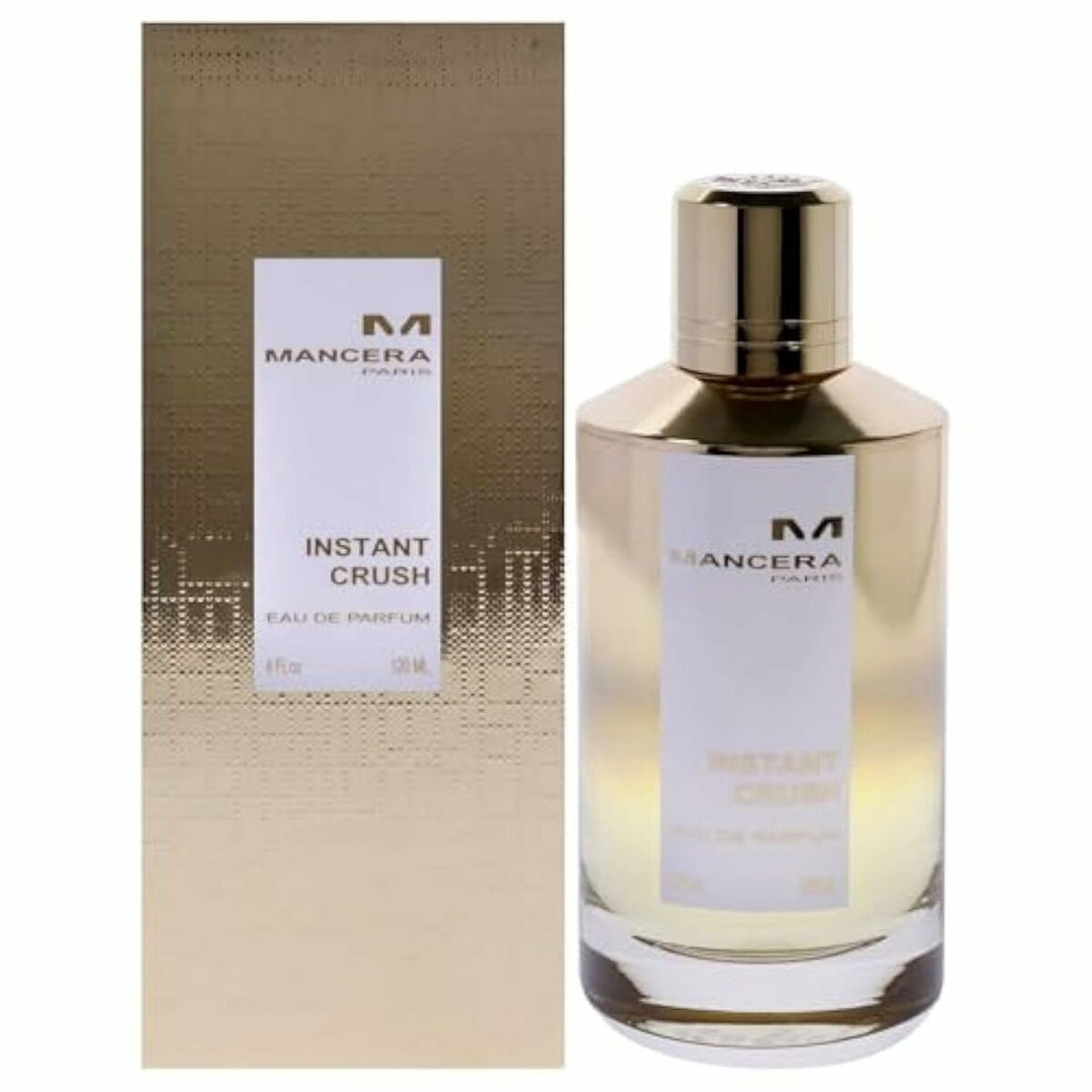 Unisex Perfume Mancera EDP