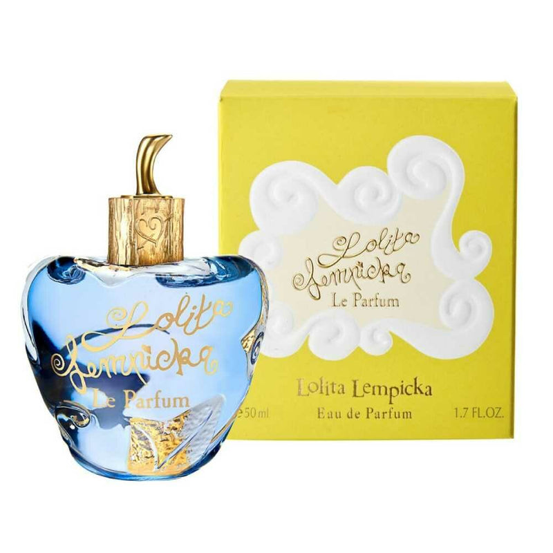 Perfume Mulher Lolita Lempicka Le Parfum EDP EDP 50 ml