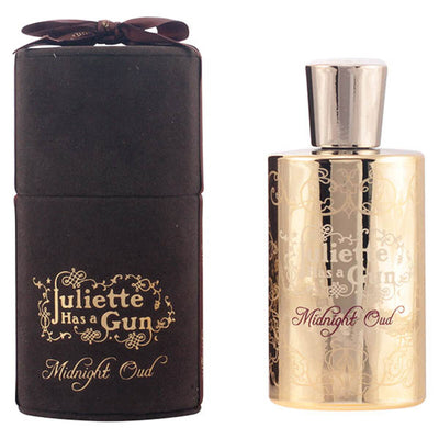 Perfume Mulher Midnight Oud Juliette Has A Gun 2829 EDP EDP 100 ml