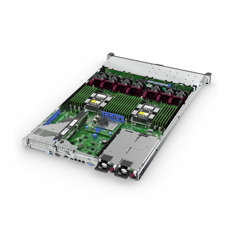Server HPE P23579-B21 Intel Xeon Silver 4214R 32 GB RAM