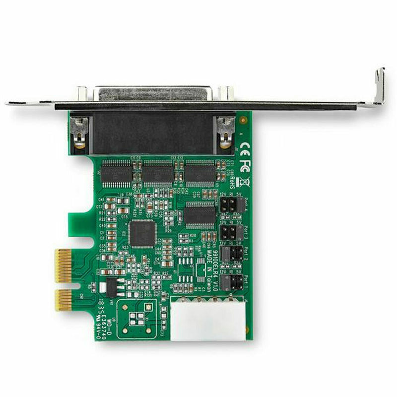 Carte PCI Startech PEX4S953