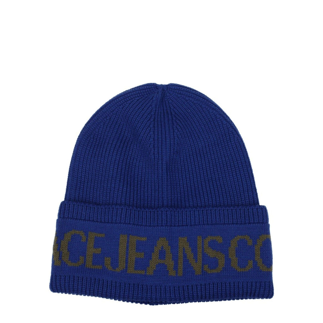 Versace Caps