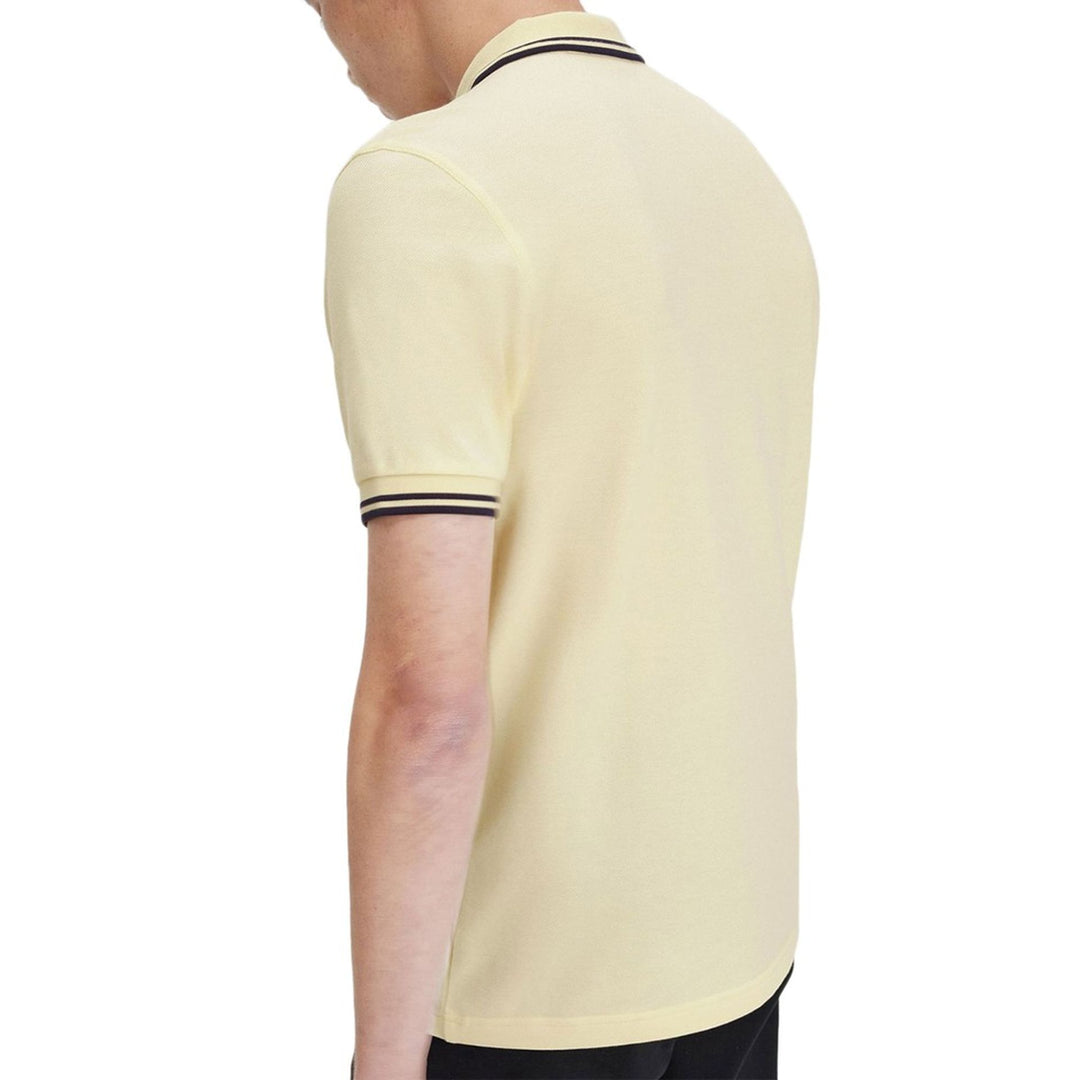 Fred Perry Polo
