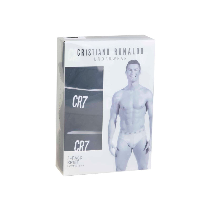 CR7 Cristiano Ronaldo Briefs