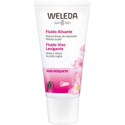Creme Facial Weleda Rosa Mosqueta (30 ml)