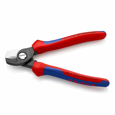 Scissors Knipex 9512165 Cable cutter 23 x 8,5 x 2,6 cm
