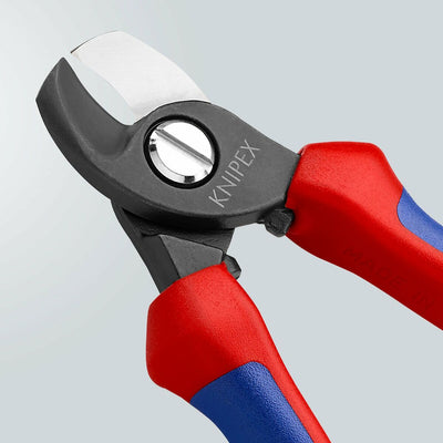 Scissors Knipex 9512165 Cable cutter 23 x 8,5 x 2,6 cm