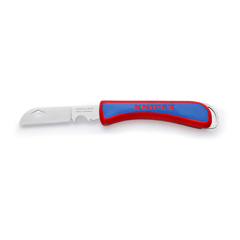 Pocketknife Knipex 162050sb 3,4 x 1,4 x 12 cm