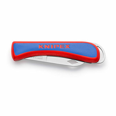Pocketknife Knipex 162050sb 3,4 x 1,4 x 12 cm