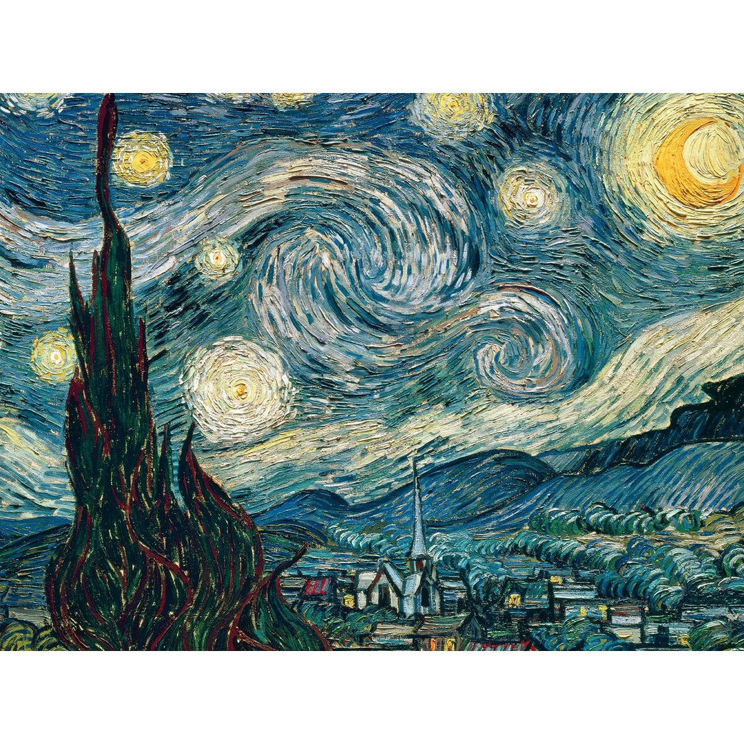 Puzzle Ravensburger Art 1500 Pieces