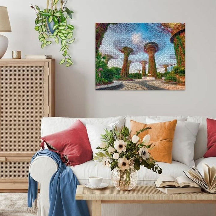 Puzzle Ravensburger