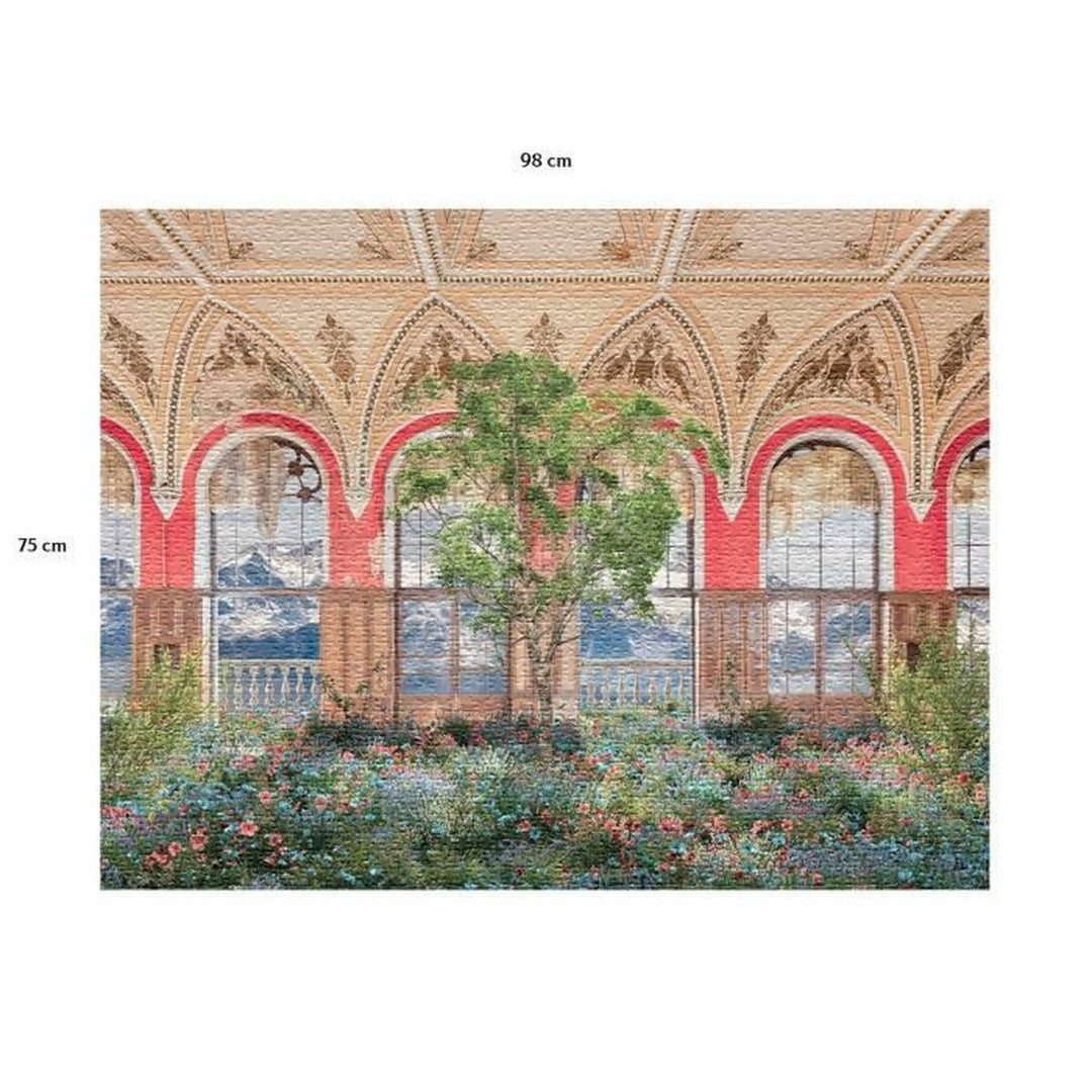 Puzzle Ravensburger Nathan
