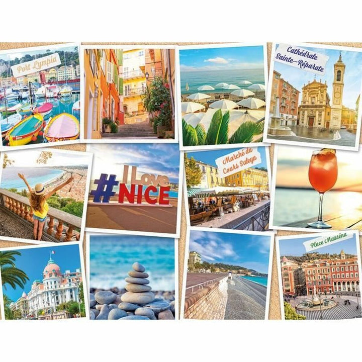 Puzzle Ravensburger Nathan