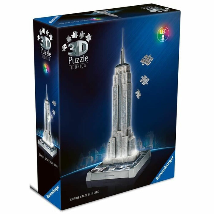 Puzzle Ravensburger 3D