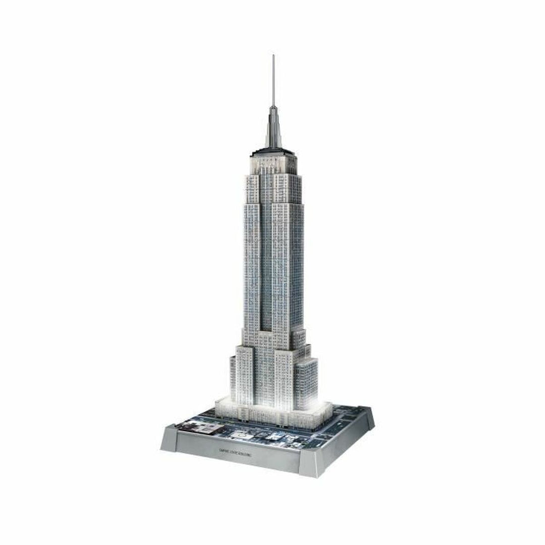 Puzzle Ravensburger 3D