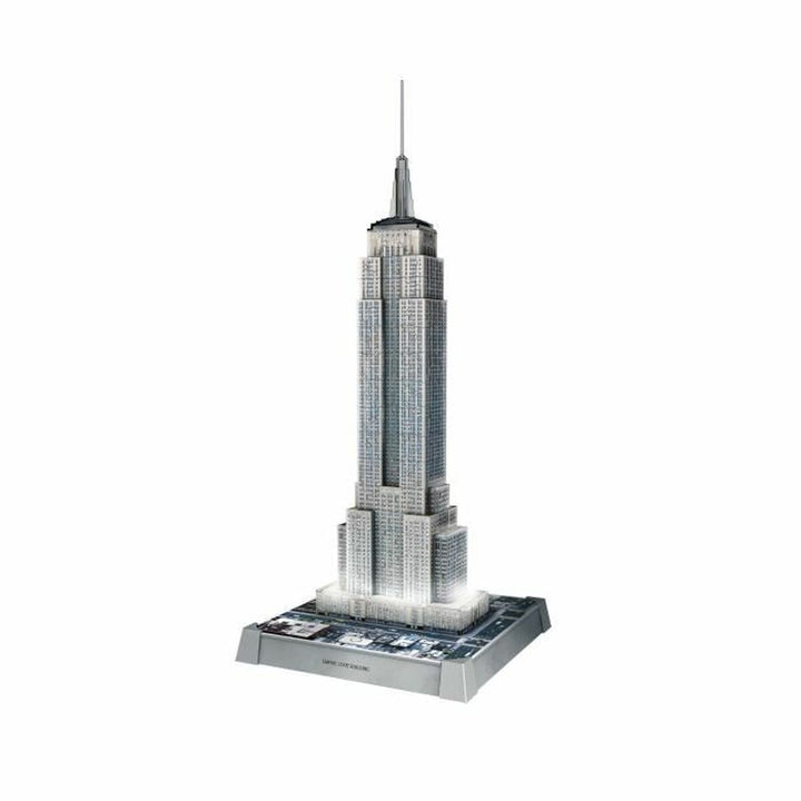 Puzzle Ravensburger 3D