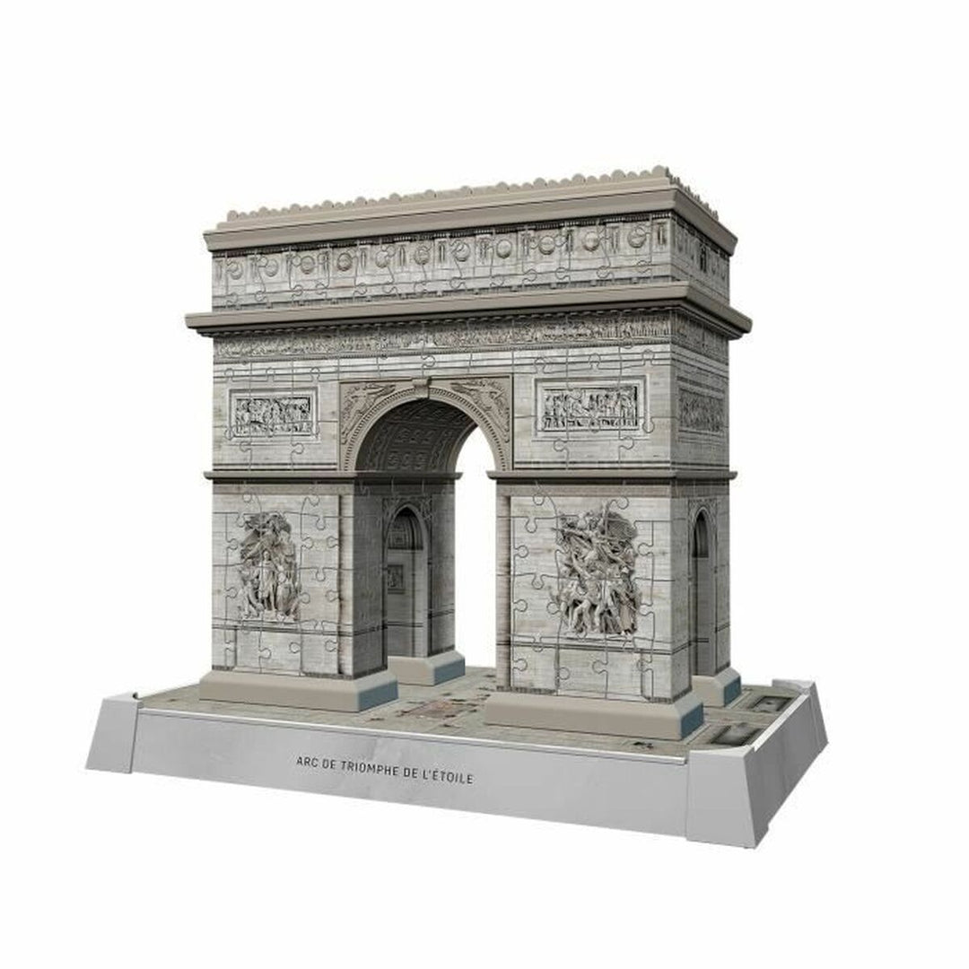 Puzzle Ravensburger 3D