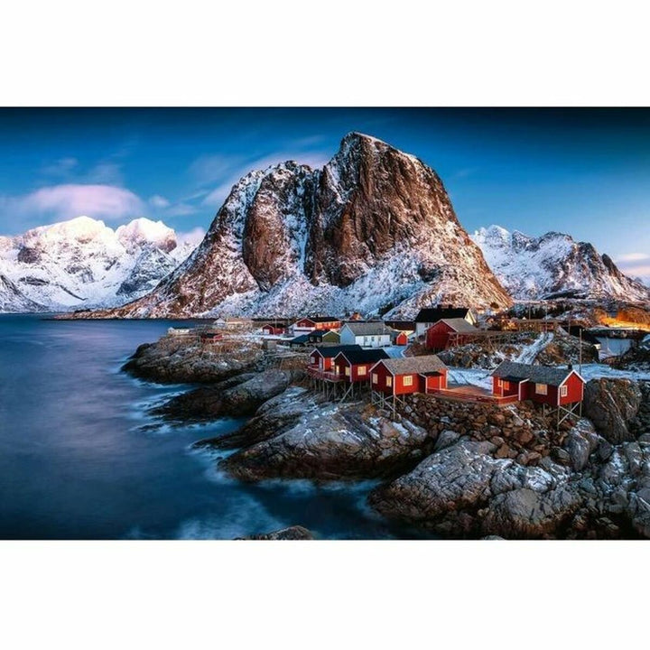Puzzle Ravensburger 17081 3000 Pieces