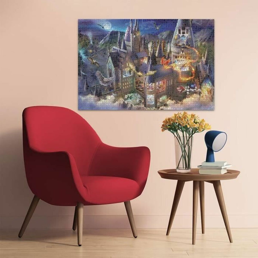 Puzzle Ravensburger 17561 3000 Pieces